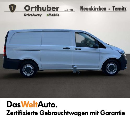 Mercedes-Benz Vito 114 CDI 100 kW image number 5