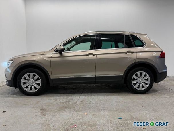 Volkswagen Tiguan 2.0 TDI 85 kW image number 5