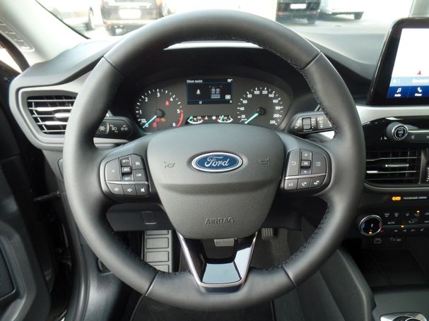 Ford Kuga 2.0 Cool Connect 88 kW image number 12