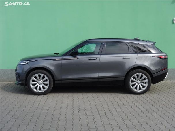 Land Rover Range Rover Velar 177 kW image number 5