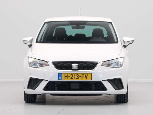 Seat Ibiza 1.0 TSI Style 70 kW image number 8