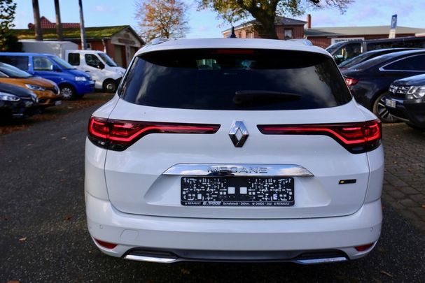 Renault Megane Grandtour 118 kW image number 8