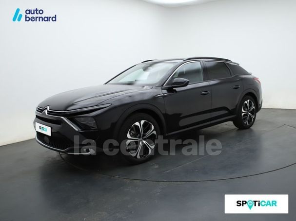 Citroen C5 X 165 kW image number 1