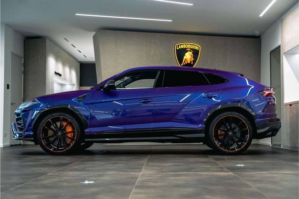 Lamborghini Urus 478 kW image number 40