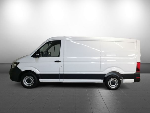 Volkswagen Crafter 35 TDI 103 kW image number 5