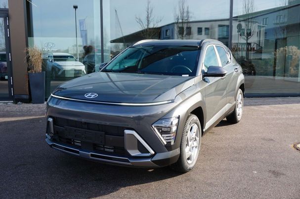 Hyundai Kona 1.0 T-GDI Trend 88 kW image number 1