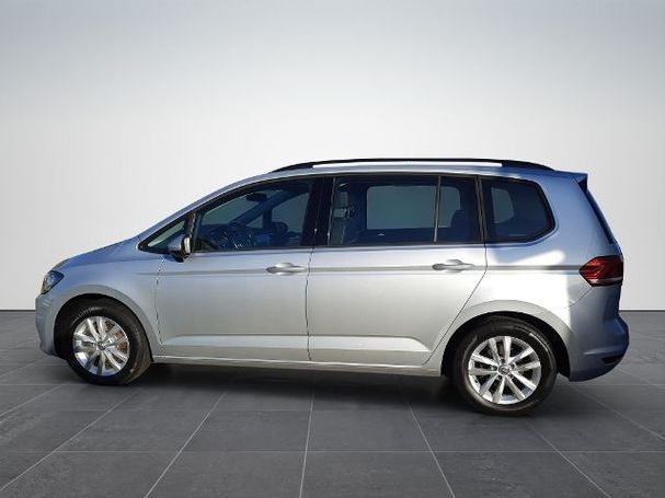 Volkswagen Touran 1.5 TSI Comfortline 110 kW image number 5