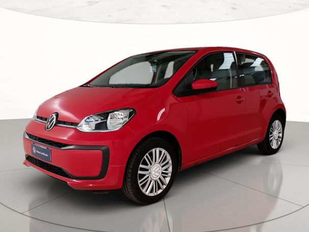 Volkswagen up! 1.0 48 kW image number 1