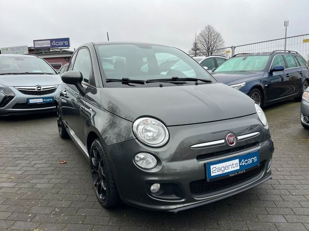 Fiat 500 51 kW image number 2