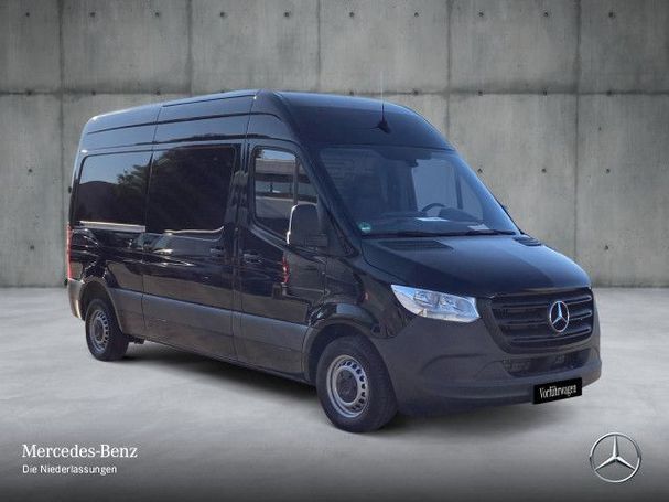 Mercedes-Benz Sprinter 315 CDI 110 kW image number 4