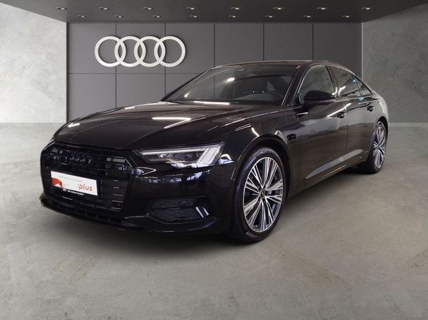 Audi A6 45 TFSI S tronic Sport Advanced 195 kW image number 1