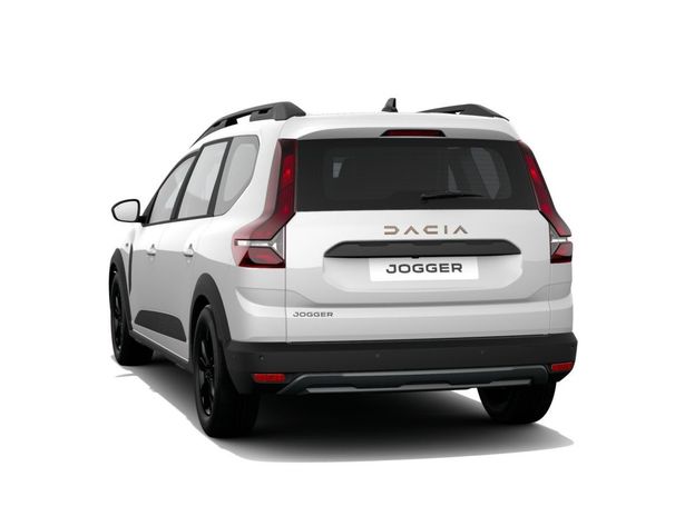 Dacia Jogger Extreme 81 kW image number 14