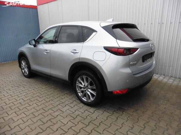 Mazda CX-5 150 110 kW image number 4