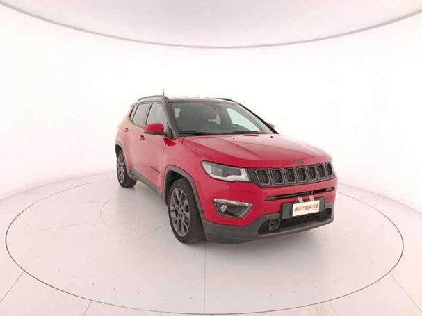 Jeep Compass 1.6 88 kW image number 3