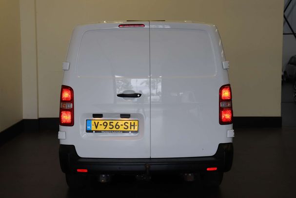 Peugeot Expert 90 kW image number 7