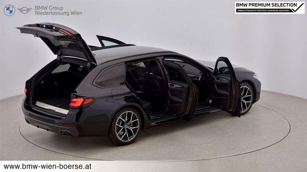 BMW 530 Touring xDrive 215 kW image number 10