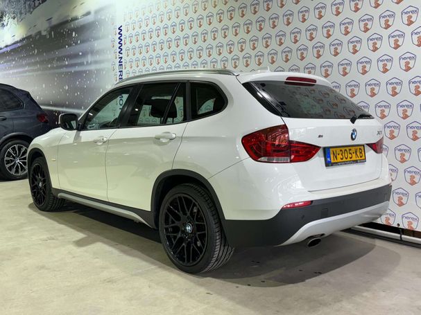 BMW X1 sDrive18i 110 kW image number 18