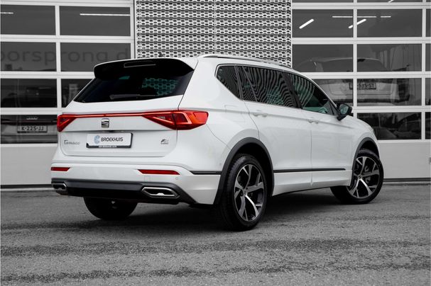 Seat Tarraco 180 kW image number 2