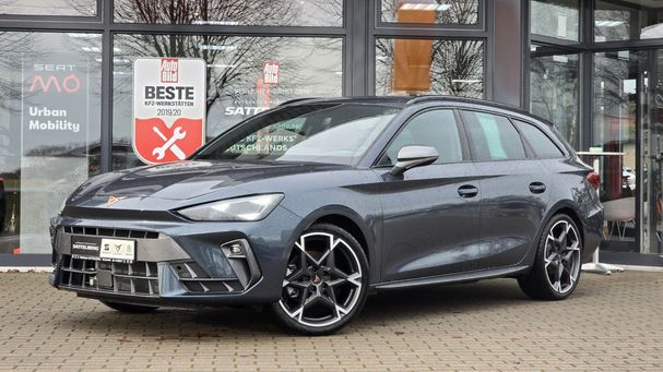 Cupra Leon Sportstourer 1.5 eTSI 110 kW image number 1