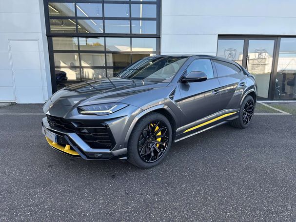 Lamborghini Urus 478 kW image number 1