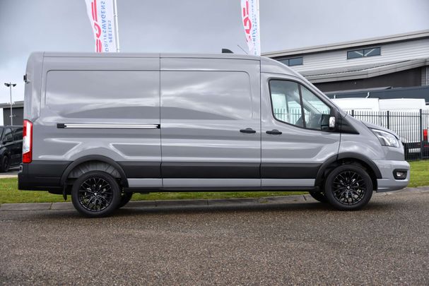 Ford Transit L3H2 Limited 125 kW image number 10