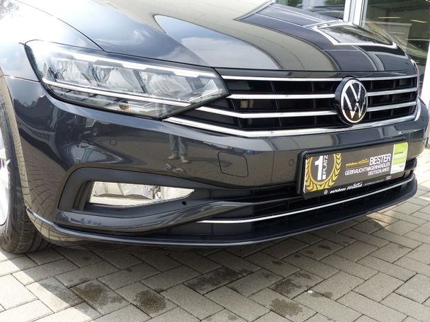 Volkswagen Passat Variant 2.0 TDI Business 110 kW image number 5