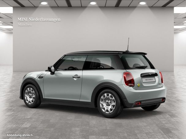 Mini Cooper SE Mini 135 kW image number 10