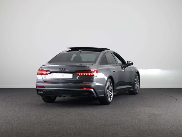 Audi A6 40 TFSI 150 kW image number 20