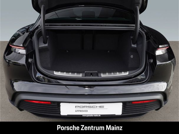 Porsche Taycan 320 kW image number 17