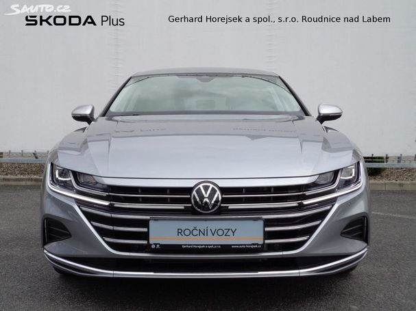 Volkswagen Arteon 2.0 TDI DSG 110 kW image number 2