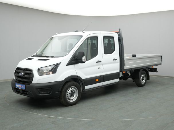 Ford Transit 350 L4 HA 96 kW image number 1