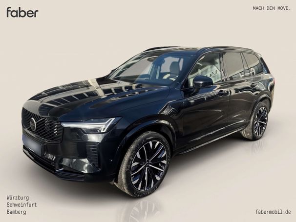 Volvo XC90 T8 Recharge AWD 335 kW image number 1