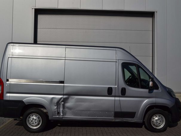 Peugeot Boxer HDi 335 L2H2 121 kW image number 1