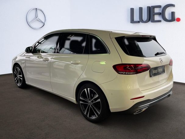 Mercedes-Benz B 180 100 kW image number 5