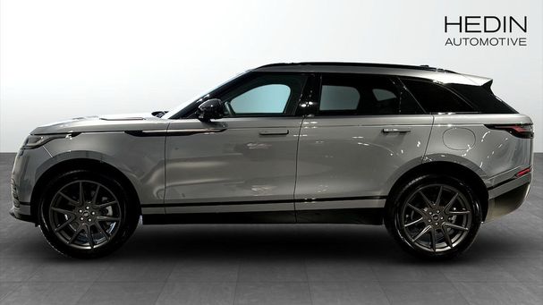 Land Rover Range Rover Velar S 297 kW image number 12