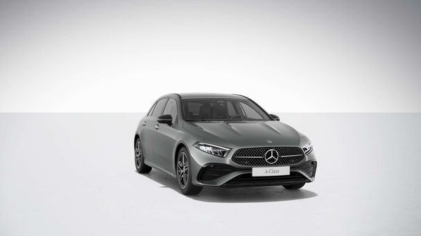 Mercedes-Benz A 180 100 kW image number 16