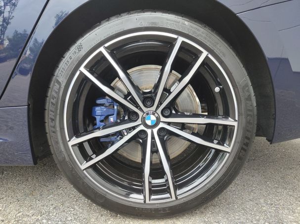 BMW 330i M Sportpaket xDrive 180 kW image number 7