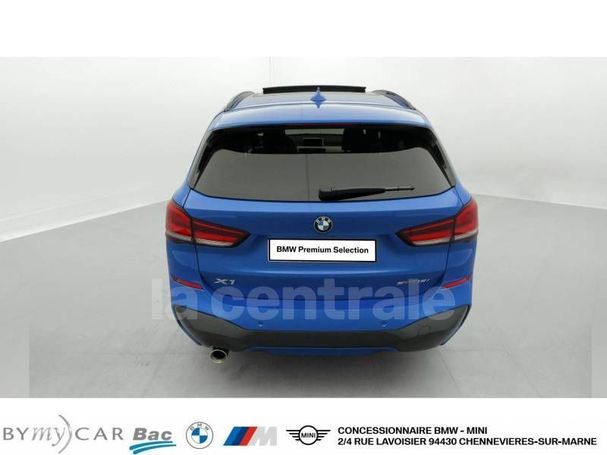 BMW X1 sDrive18i M Sport 100 kW image number 6