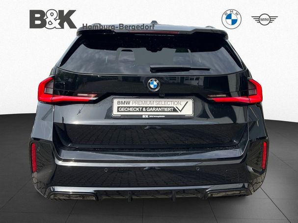 BMW X1 sDrive18i 100 kW image number 9