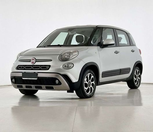 Fiat 500L 1.4 70 kW image number 2