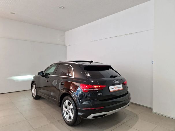 Audi Q3 110 kW image number 4