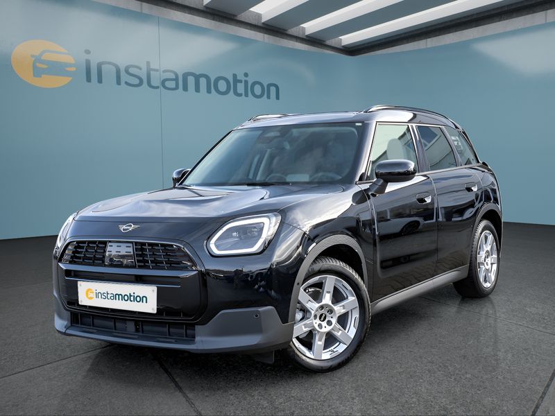 Mini Countryman S 120 kW