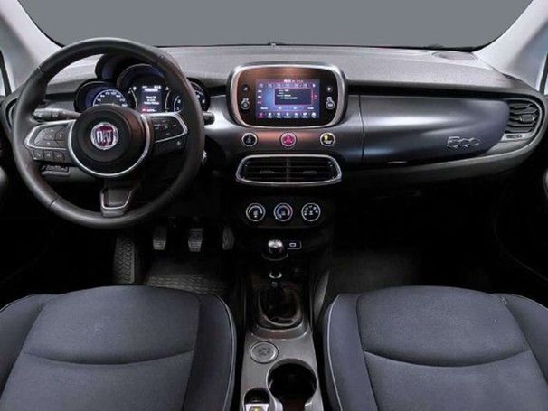 Fiat 500X 1.0 88 kW image number 4