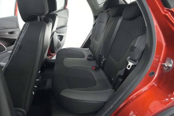 Renault Captur TCe 90 INTENS 66 kW image number 30