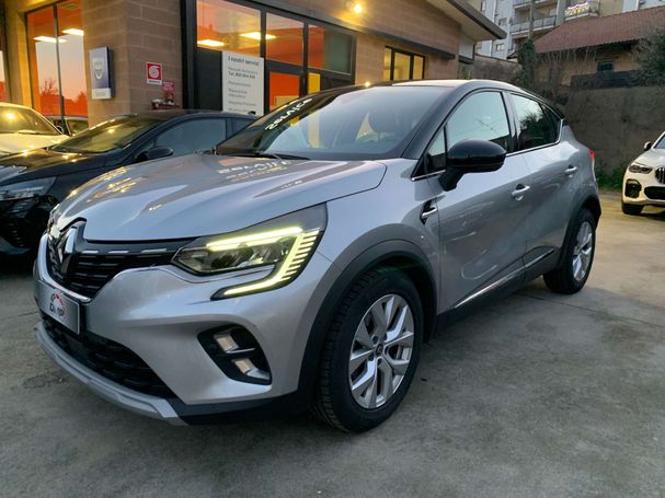 Renault Captur TCe 67 kW image number 1