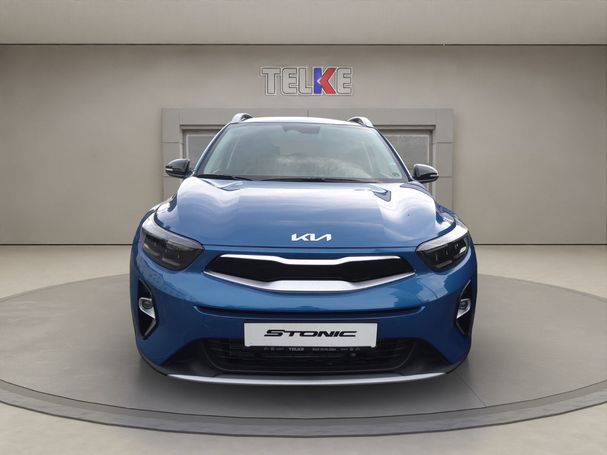 Kia Stonic 1.0 100 74 kW image number 3