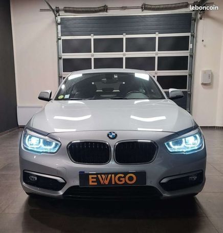 BMW 116d 86 kW image number 3