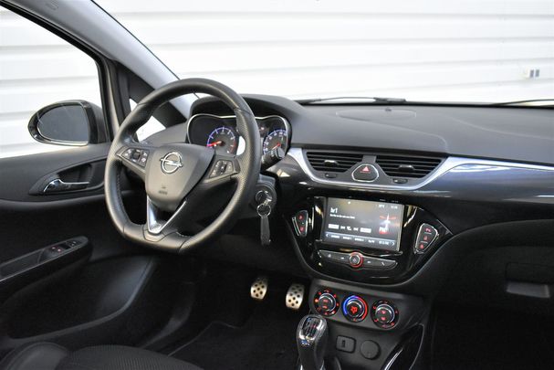 Opel Corsa 152 kW image number 14