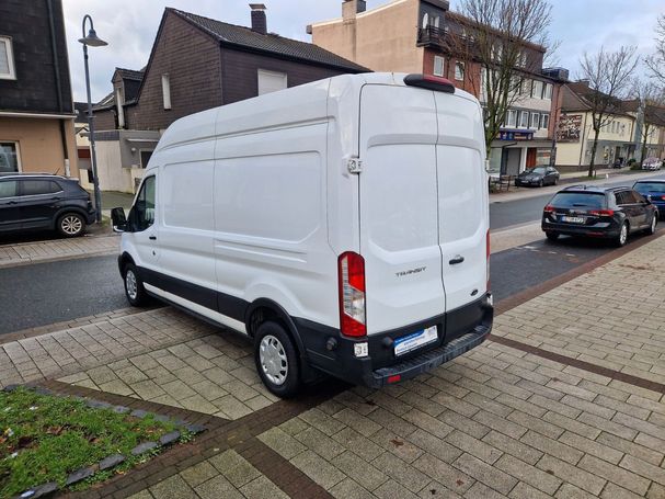 Ford Transit 350 96 kW image number 9