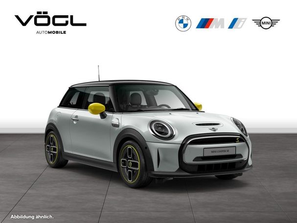 Mini Cooper SE Mini 135 kW image number 1